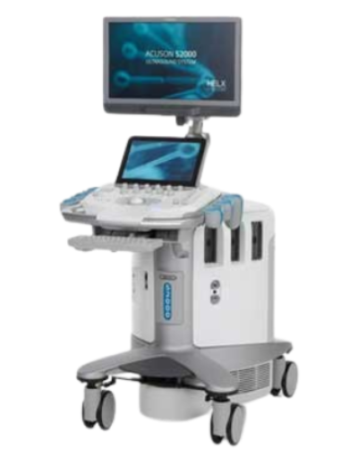 Advance Diagnostic Solutions for Ultrasound Elastography