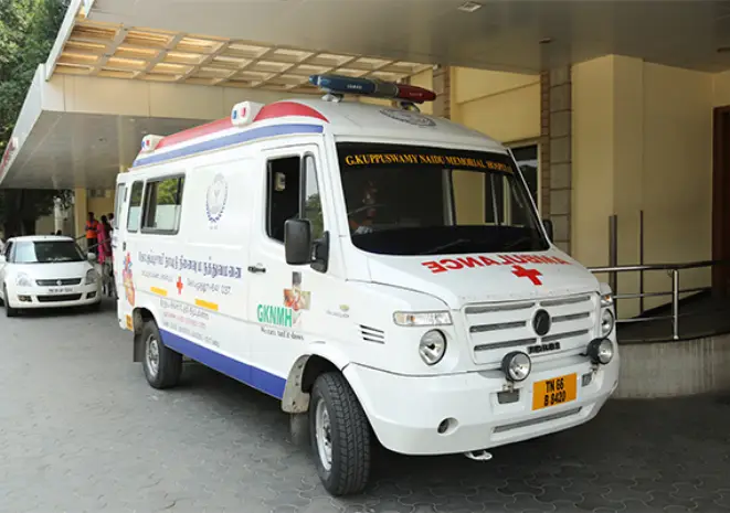 Ambulance 02