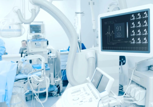 Cardiac Technology