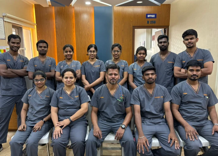Department of Physiotherapy 1