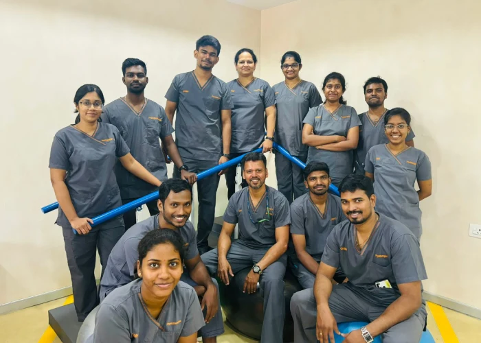 Department of Physiotherapy 2