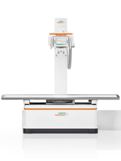 Digital Radiography System