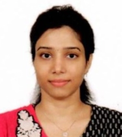 Dr. Shalini Agarwal