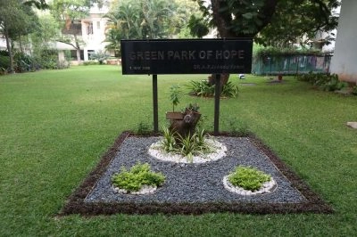 Green Environment