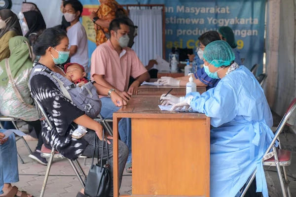 Health Camps