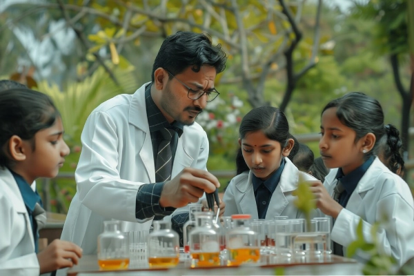 Health Education Programme