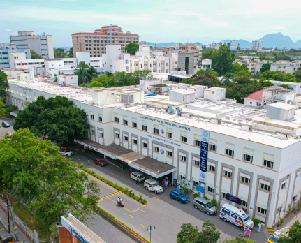 GKNMH Centre