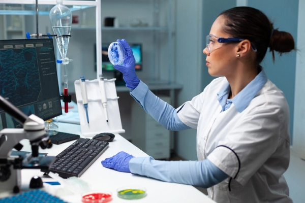 Lab services