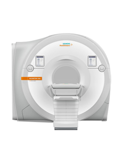 AI - based Bio-Matrix 3 Tesla MRI System