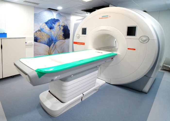 Master Health Checkup 1