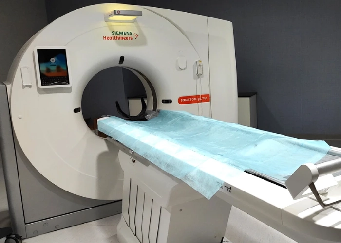 Master Health Checkup 2