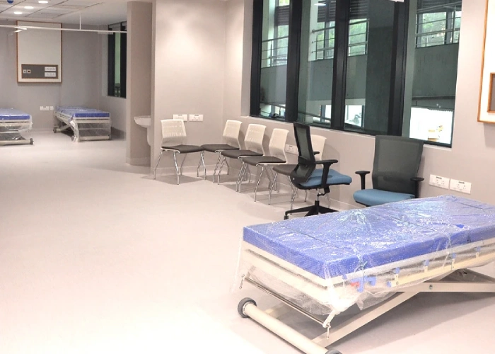 Master Health Checkup 3