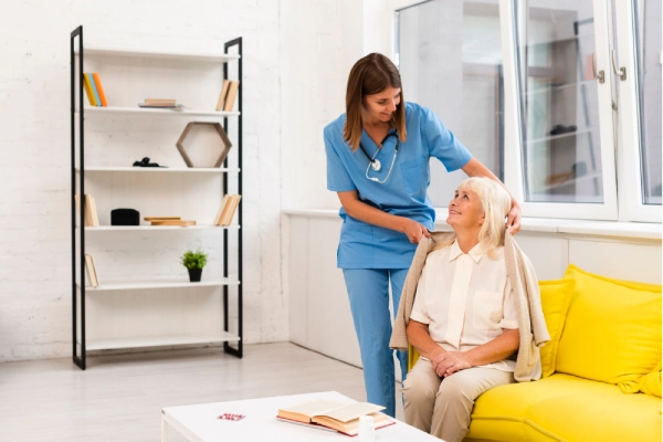 Nursing Service