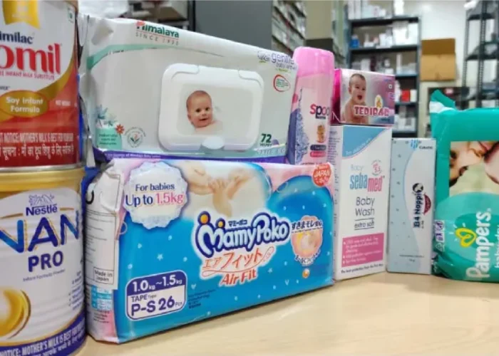 Pharmacy Image 1