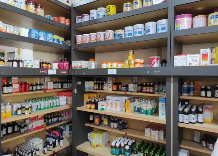 Pharmacy Image 2