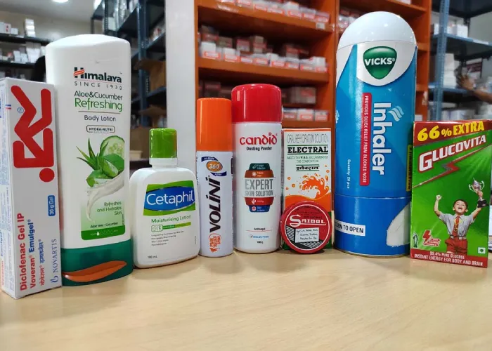 Pharmacy Image 3