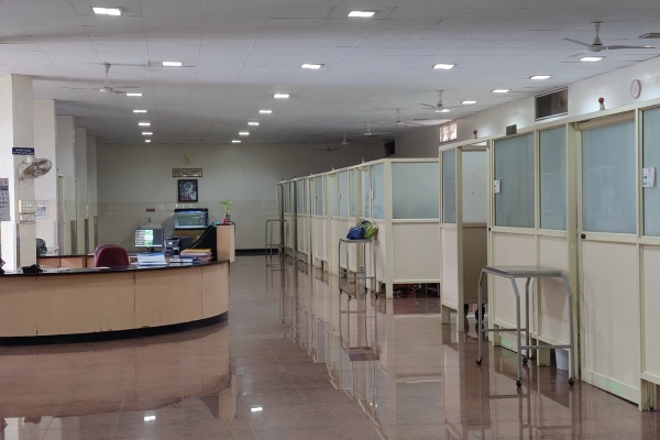 Raksha Hospice 01