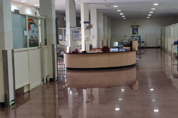 Raksha Hospice 02
