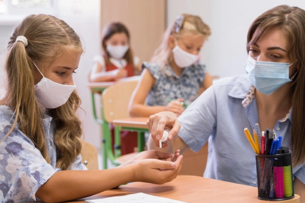 School Health Services